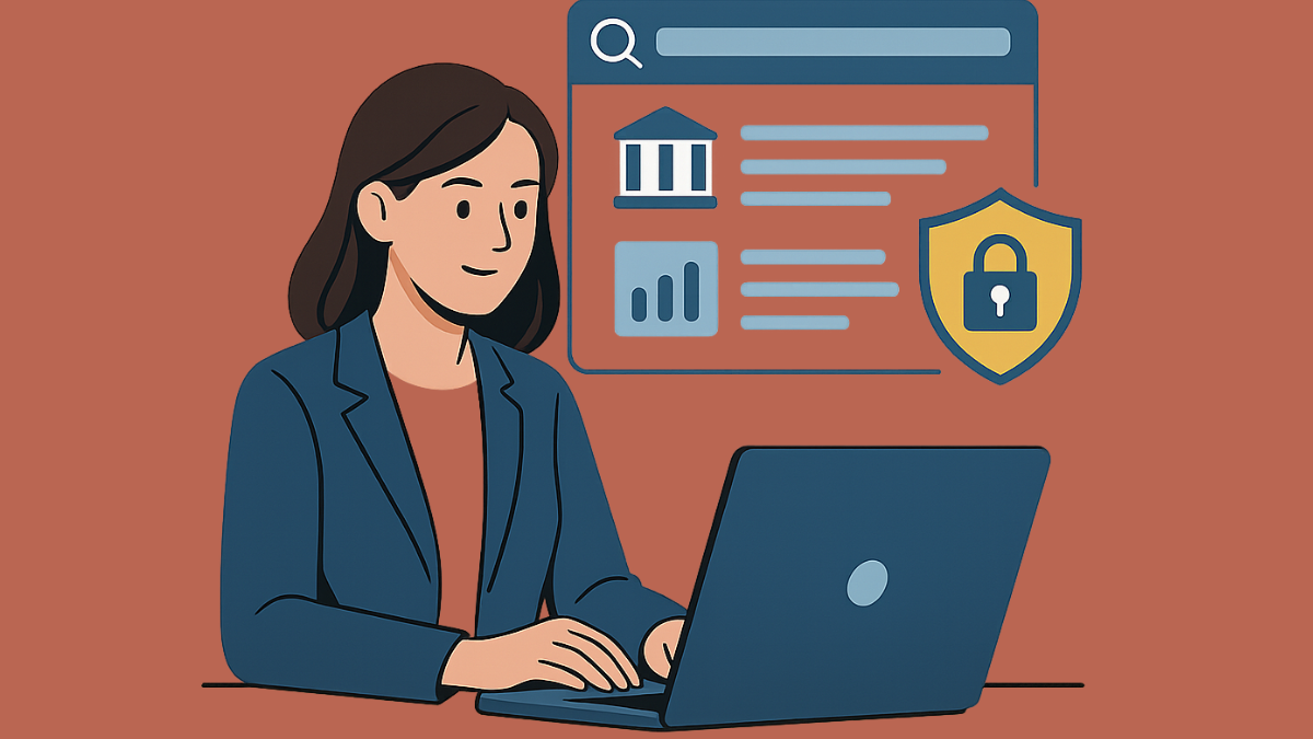 Post Plataformas de Consulta Processual e Proteção de Dados: Riscos e Boas Práticas