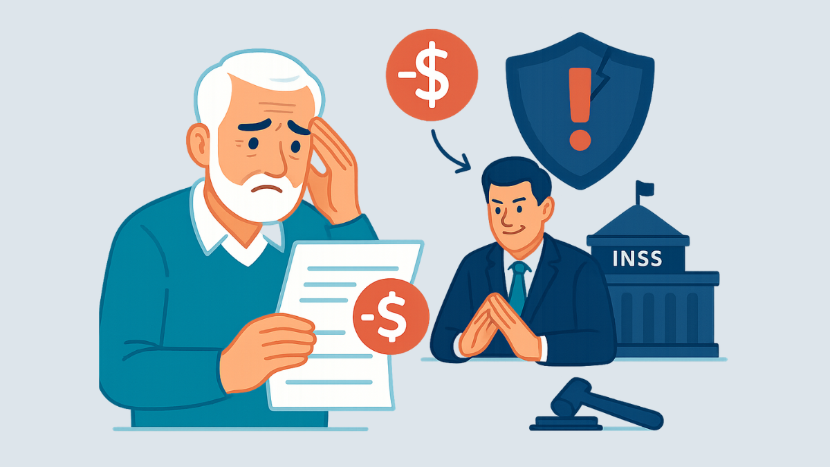 Post Desconto Indevido no INSS: Ferramentas e Estratégias para Advocacia Previdenciária