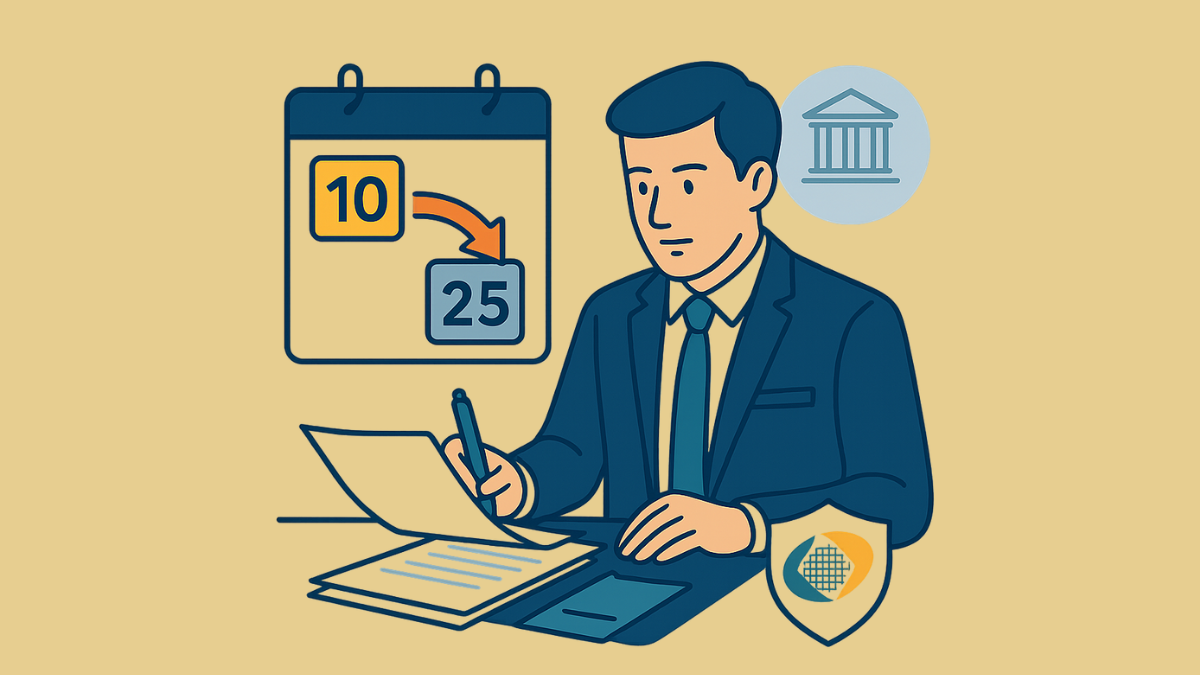Post Reafirmação da DER Passo a Passo: Como Salvar Benefícios e Garantir o Melhor Cálculo