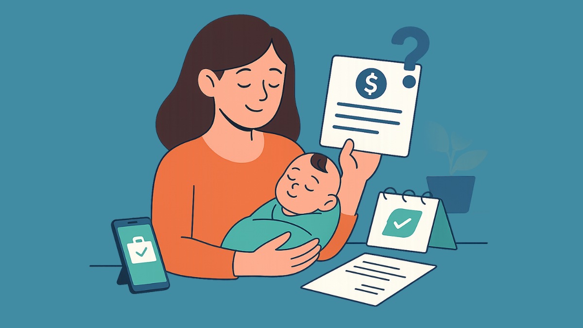 Post Salário-Maternidade para Desempregada: Regras, Provas e Cuidados na Atuação do Advogado