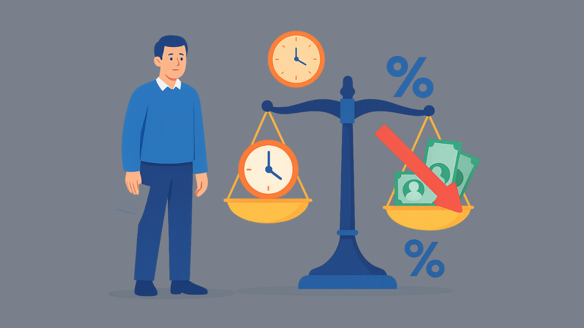 Post Fator Previdenciário Pós-Reforma: Quando Ele Ainda se Aplica e Como Analisar