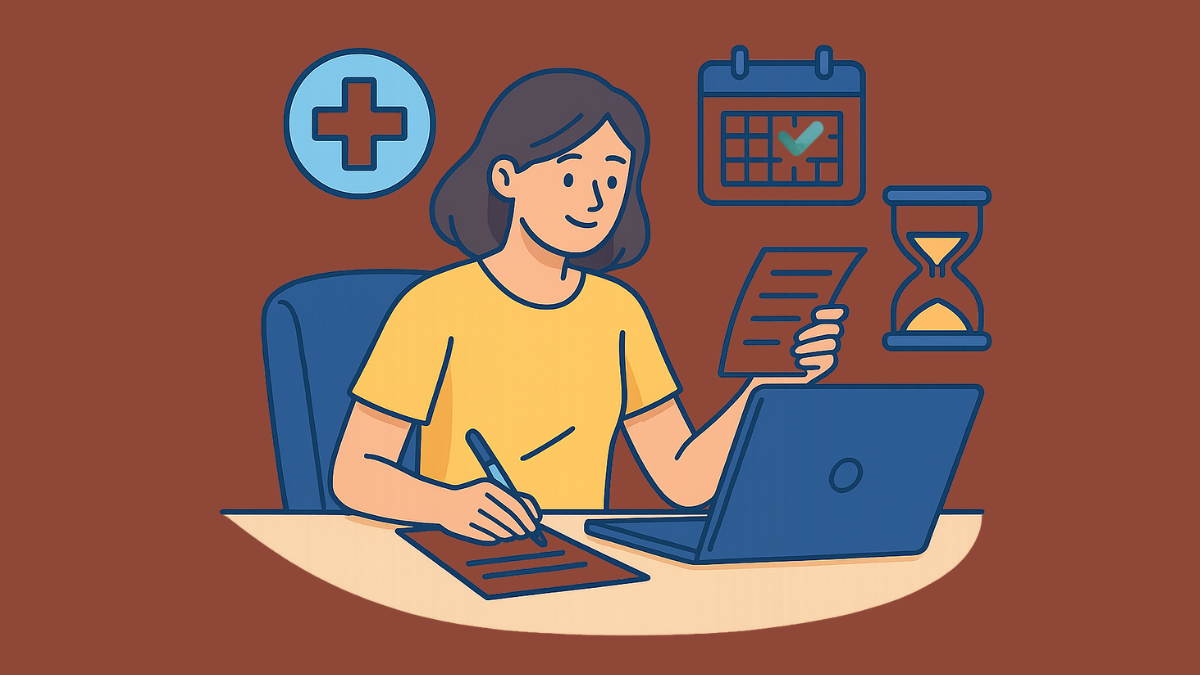 Post Auxílio-doença Conta para Aposentadoria? Entenda Quando e Como Comprovar