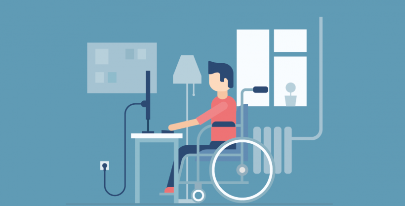 Post Aposentadoria da Pessoa com Deficiência após a Reforma: Como o INSS Erra e o que o Advogado Pode Fazer