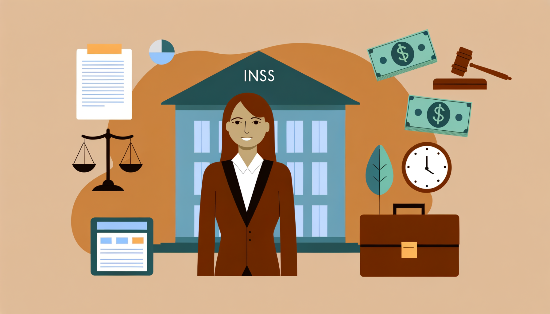 Capa do post Reversão de Aposentadoria por Invalidez: Guia