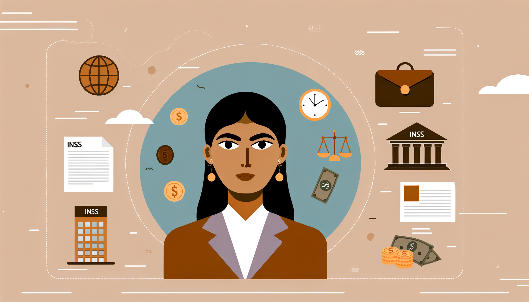 Capa do post Auxílio-reclusão: salário acima do limite impede?