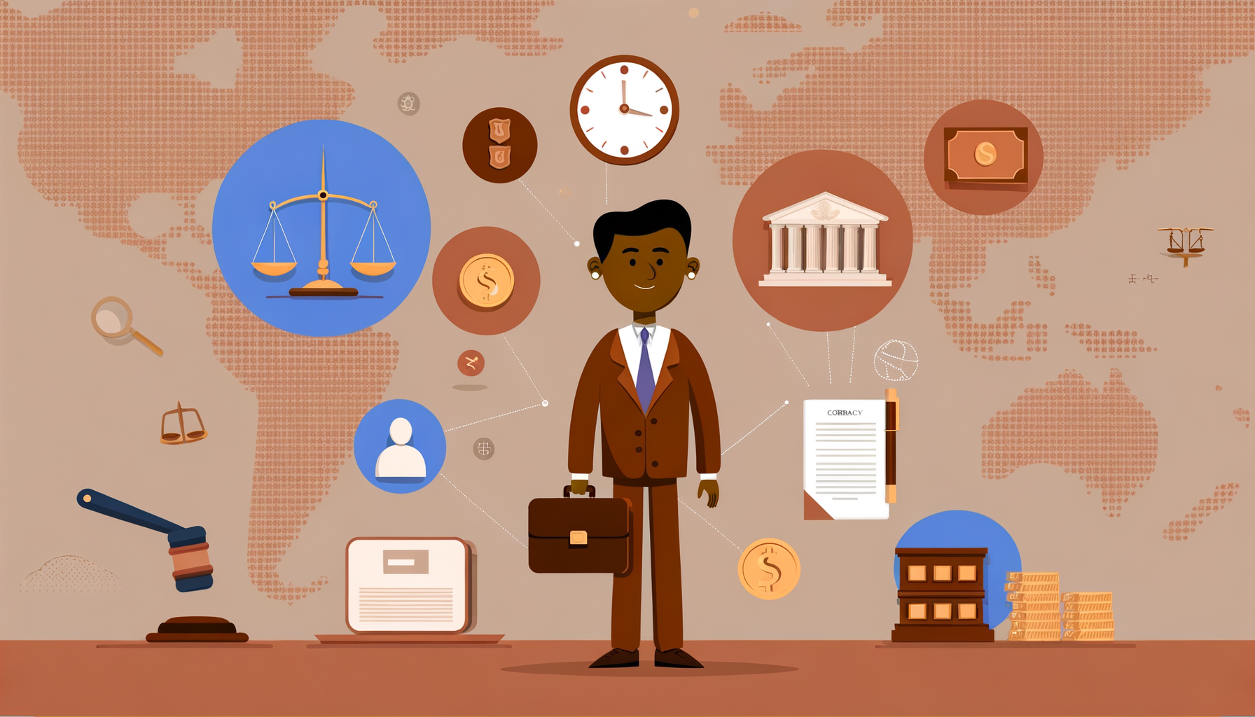 Post GEO: como fazer o ChatGPT recomendar seu escritório