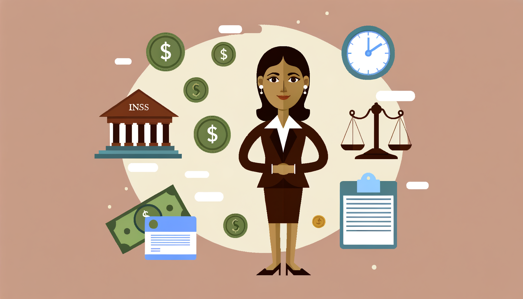 Capa do post ADI e o cálculo da aposentadoria por incapacidade: impactos práticos