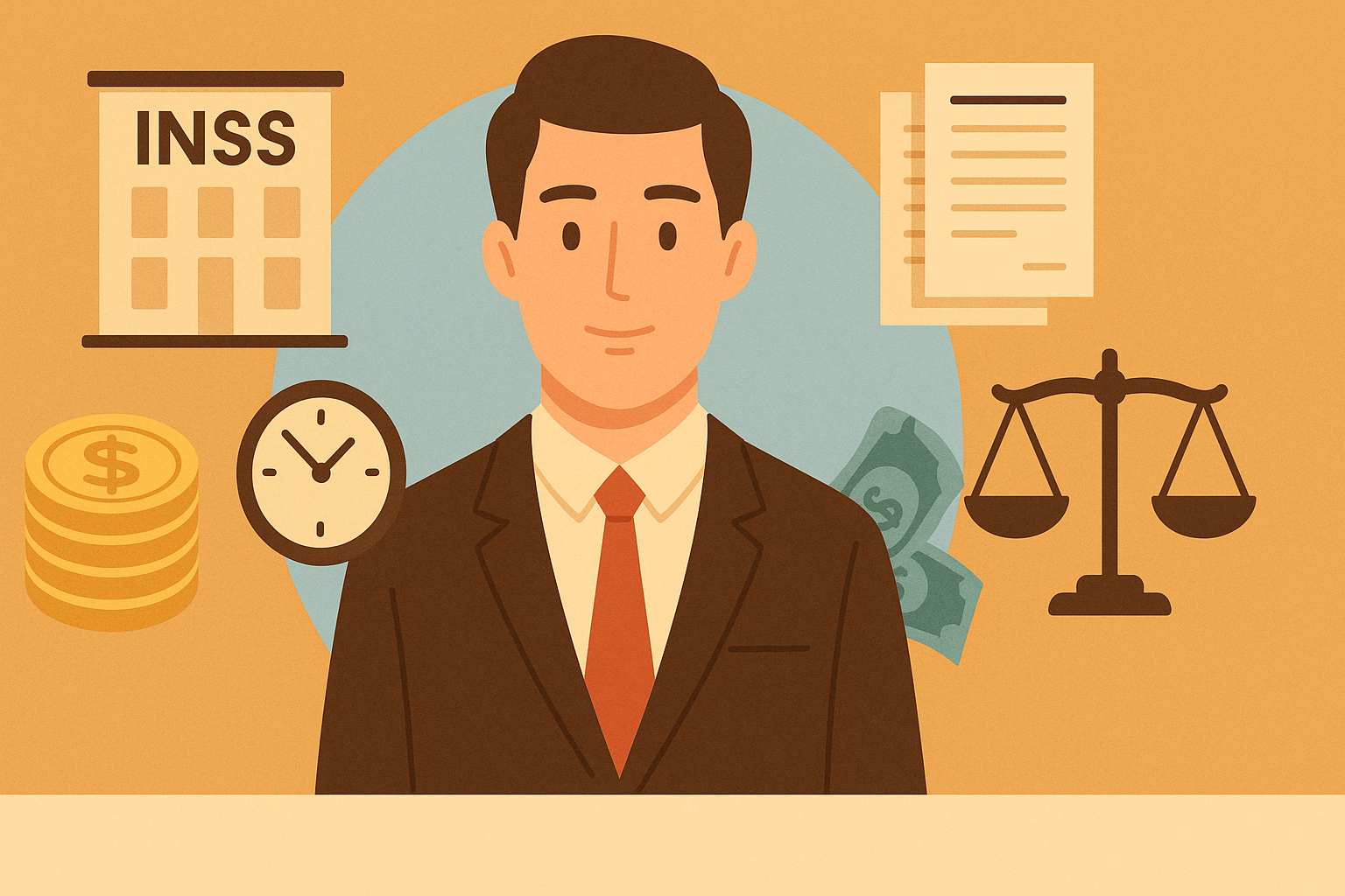 Post Expurgos inflacionários: riscos nos depósitos judiciais