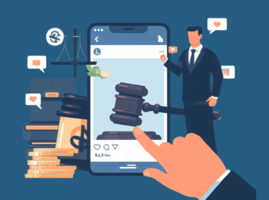 advogado pode fazer propaganda no instagram