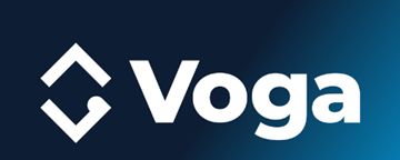 Logo da Voga