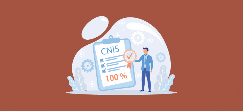 Capa do post Como corrigir dados no CNIS: 3 Principais Erros no Acerto de CNIS