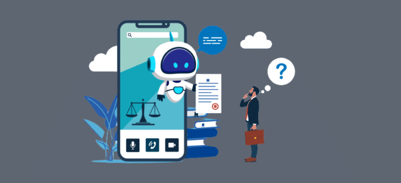 Capa do post UX Design na Advocacia: Estratégias para Destacar-se